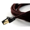 AudioQuest Cinnamon RJ/E Ethernet Kablo 1,5 m