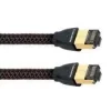 AudioQuest Cinnamon RJ/E Ethernet Kablo 3 m