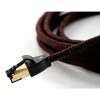 AudioQuest Cinnamon RJ/E Ethernet Kablo 3 m