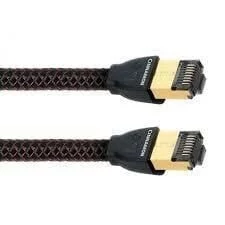 AudioQuest Cinnamon RJ/E Ethernet Kablo 3 m