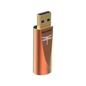 AudioQuest DragonFly Copper USB DAC ve Kulaklık Amfisi