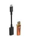AudioQuest DragonFly Copper USB DAC ve Kulaklık Amfisi