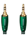 AudioQuest Evergreen 3,5 mm - 3,5 mm AUX Kablo 1,5 m