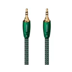 AudioQuest Evergreen 3,5 mm - 3,5 mm AUX Kablo 1 m
