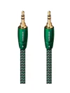 AudioQuest Evergreen 3,5 mm - 3,5 mm AUX Kablo 3 m