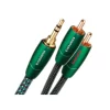 AudioQuest Evergreen 3,5 mm - RCA Kablo 1 m