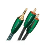 AudioQuest Evergreen 3,5 mm - RCA Kablo 2 m