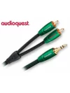 AudioQuest Evergreen 3,5 mm - RCA Kablo 2 m