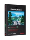 AudioQuest Evergreen 3,5 mm - RCA Kablo 2 m