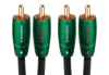 AudioQuest Evergreen RCA Kablo 0,6 m