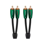 AudioQuest Evergreen RCA Kablo 1,5 m