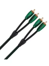 AudioQuest Evergreen RCA Kablo 2 m