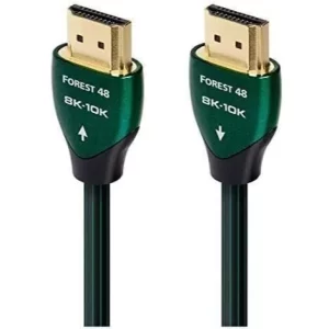 AudioQuest Forest 48 HDMI Kablo 1,5 m