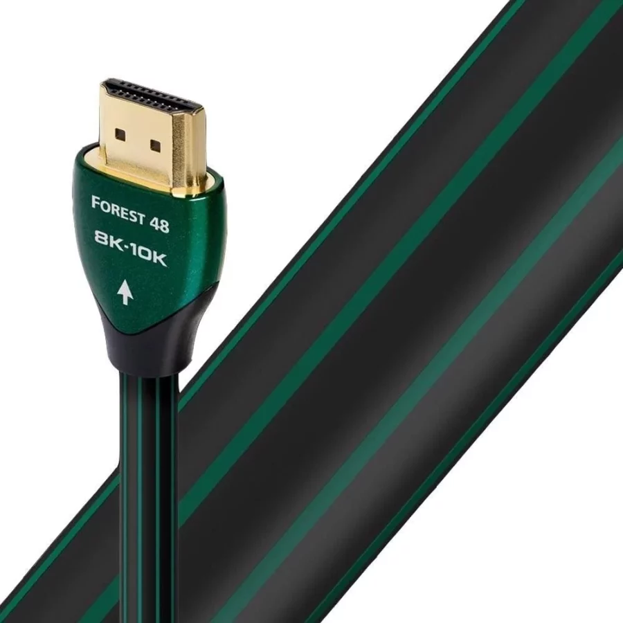 AudioQuest Forest 48 HDMI Kablo 1,5 m