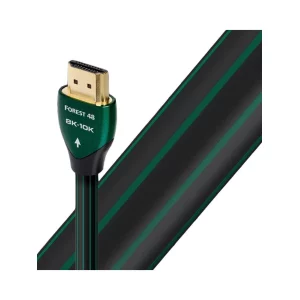 AudioQuest Forest 48 HDMI Kablo 1 m