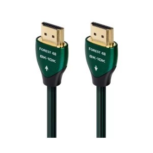 AudioQuest Forest 48 HDMI Kablo 2 m