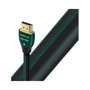 AudioQuest Forest 48 HDMI Kablo 2 m