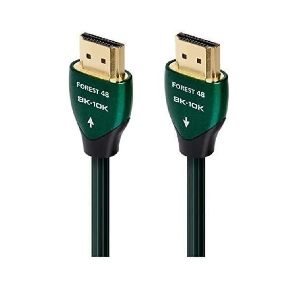 AudioQuest Forest 48 HDMI Kablo 5 m AudioQuest Forest 48 HDMI Kablo 5 m