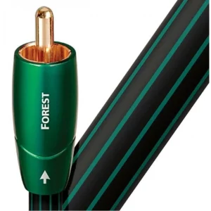 AudioQuest Forest Dijital Koaksiyel Kablo 0,75 m