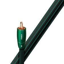 AudioQuest Forest Dijital Koaksiyel Kablo 1,5 m