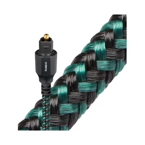 AudioQuest Forest Optik Kablo 1,5 m