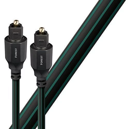 AudioQuest Forest Optik Kablo 3 m AudioQuest Forest Optik Kablo 3 m