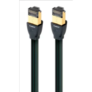 AudioQuest Forest RJ/E Ethernet Kablo 3 m