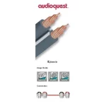 AudioQuest G-2 Hoparlör Kablosu (Metre)