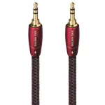 AudioQuest Golden Gate 3,5 mm - 3,5 mm AUX Kablo 1,5 m