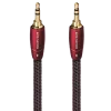 AudioQuest Golden Gate 3,5 mm - 3,5 mm AUX Kablo 1,5 m