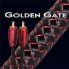 AudioQuest Golden Gate 3,5 mm - RCA Kablo 2 m