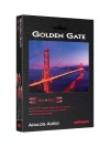 AudioQuest Golden Gate 3,5 mm - RCA Kablo 3 m