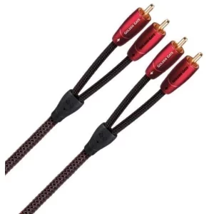 AudioQuest Golden Gate RCA Kablo 1 m