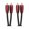 AudioQuest Golden Gate RCA Kablo 2 m