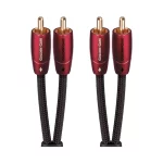 AudioQuest Golden Gate RCA Kablo 2 m
