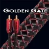 AudioQuest Golden Gate RCA Kablo 3 m