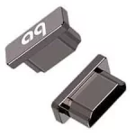 AudioQuest HDMI Noise-Stopper Caps HDMI Gürültü Önleyici Kapak (4'lü)