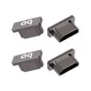 AudioQuest HDMI Noise-Stopper Caps HDMI Gürültü Önleyici Kapak (4'lü)