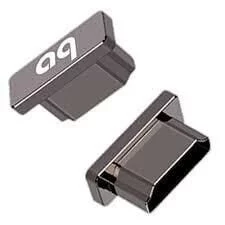 AudioQuest HDMI Noise-Stopper Caps HDMI Gürültü Önleyici Kapak (4'lü)