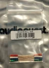 AudioQuest Headshell Leads Headshell Kablosu Seti (4'lü)