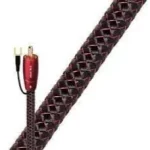 AudioQuest Irish Red Subwoofer Kablosu 5 m