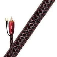 AudioQuest Irish Red Subwoofer Kablosu 5 m