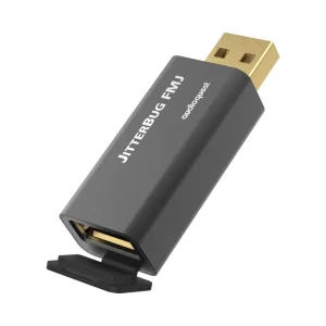 AudioQuest JitterBug FMJ USB Gürültü Filtresi