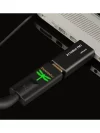 AudioQuest JitterBug FMJ USB Gürültü Filtresi