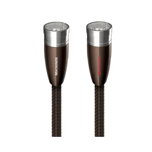 AudioQuest Mackenzie XLR Kablo 1,5 m