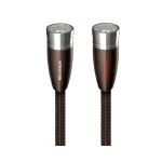 AudioQuest Mackenzie XLR Kablo 1 m