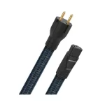 AudioQuest Monsoon Güç Kablosu 1 m