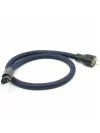AudioQuest Monsoon Güç Kablosu 1 m