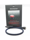 AudioQuest Monsoon Güç Kablosu 1 m