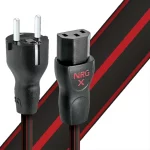 AudioQuest NRG-X3 Güç Kablosu 1 m